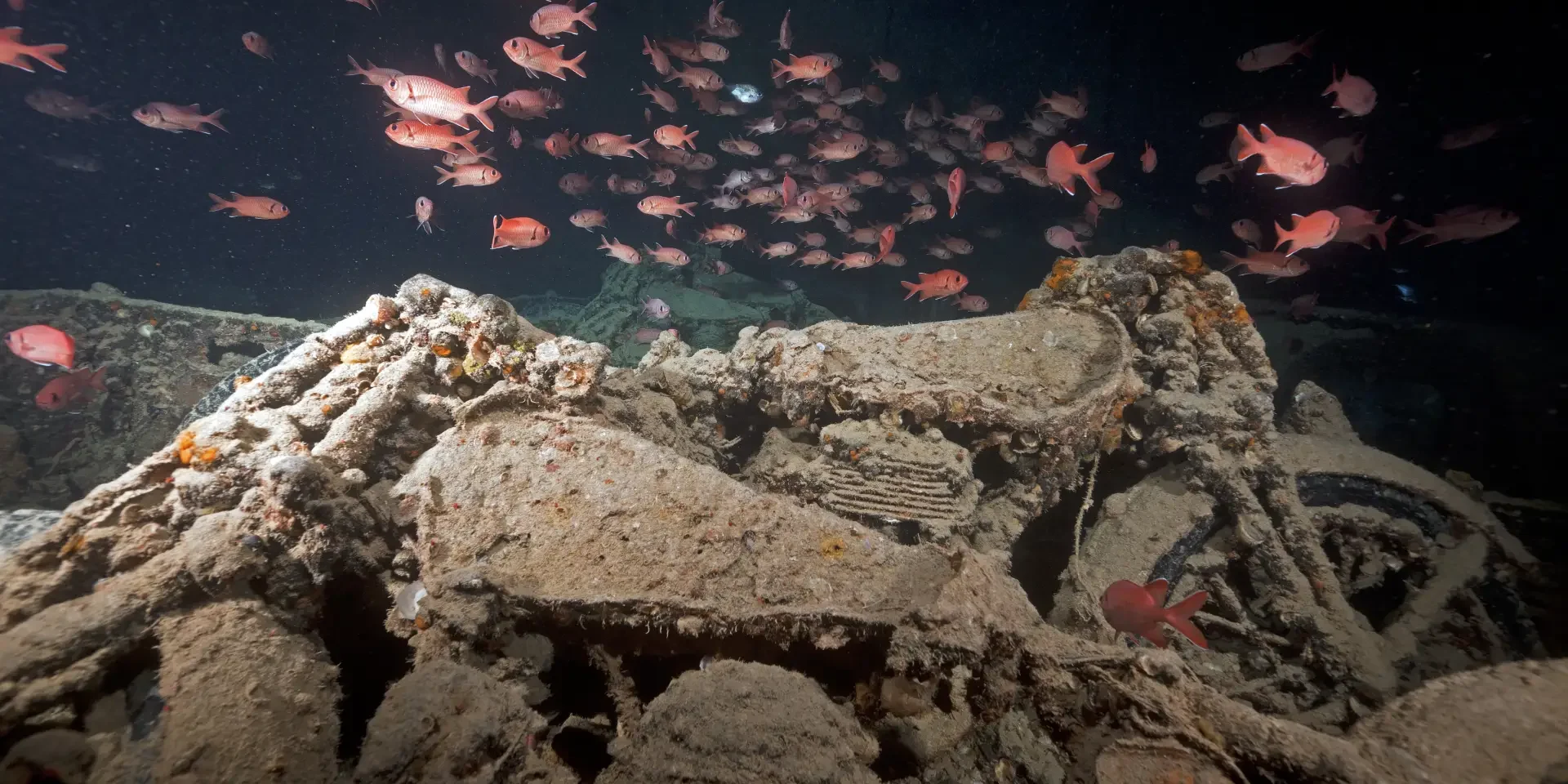 ssthistlegorm SS Thistlegorm wreck