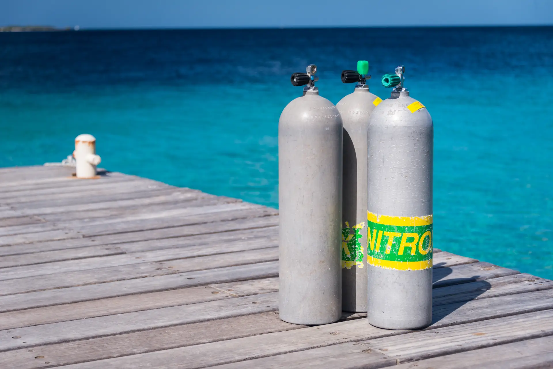 nitrox specialty Hurghada