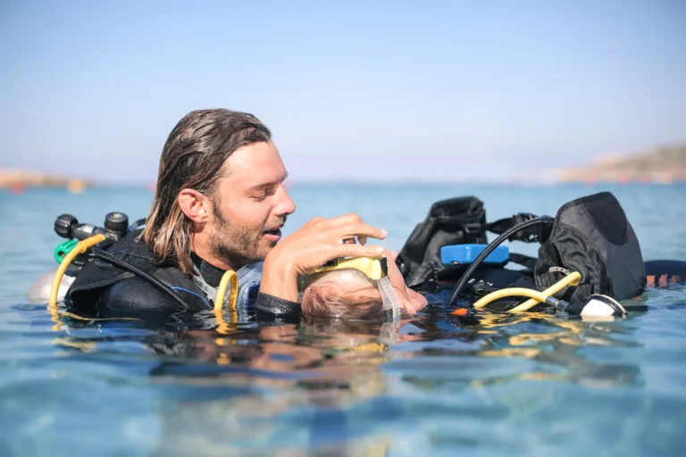 rescue diver course hurghada