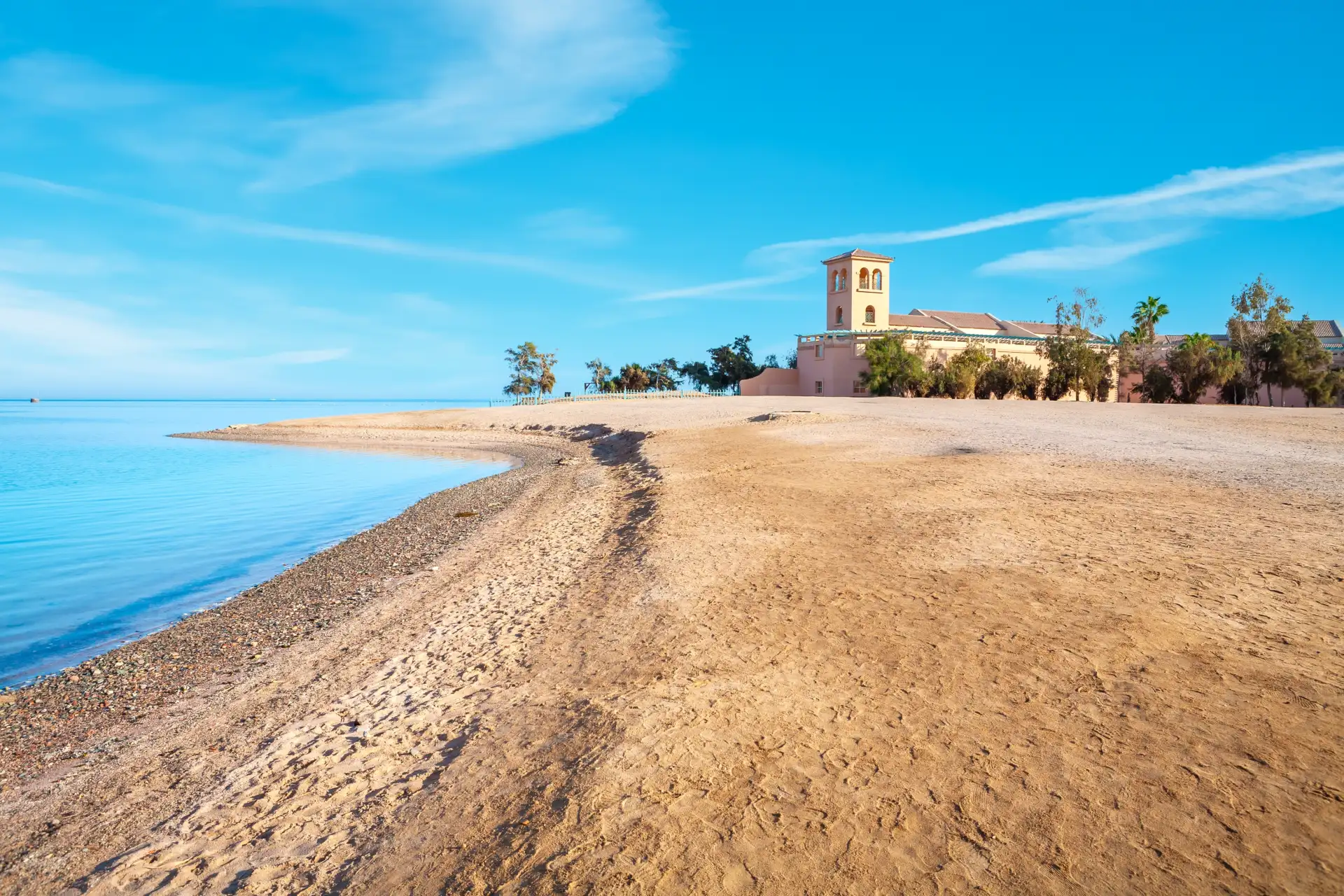 Zeytouna Beach, El Gouna Zeytouna Beach, El Gouna