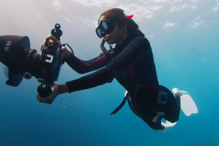 underwater photography in egypt